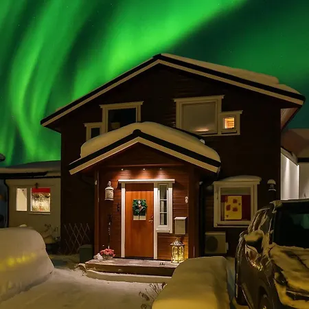 Unique And Spacious With A Spectacular View