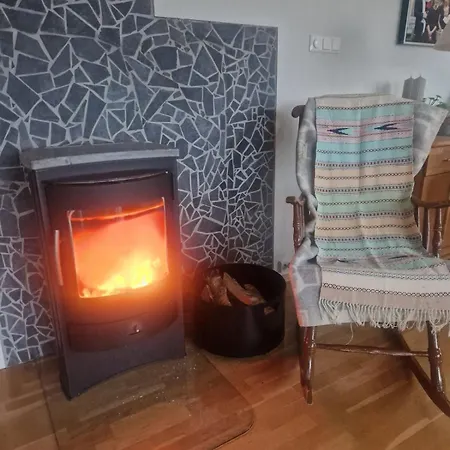 Unique And Spacious With A Spectacular View