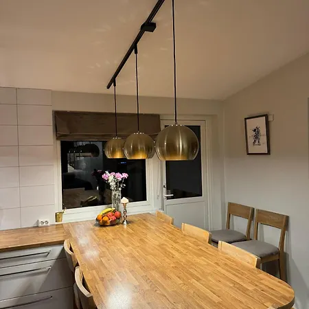 Villa Unique And Spacious With A Spectacular View Tromsø