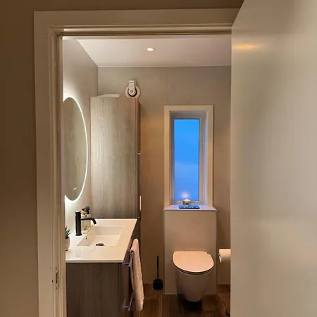 Villa Unique And Spacious With A Spectacular View *