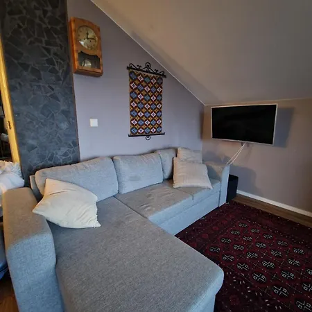 Unique And Spacious With A Spectacular View Villa
