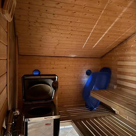 Villa Unique And Spacious With A Spectacular View