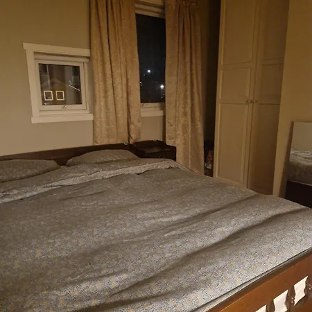 Unique And Spacious With A Spectacular View *